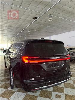 كرايسلر باسيفيكا